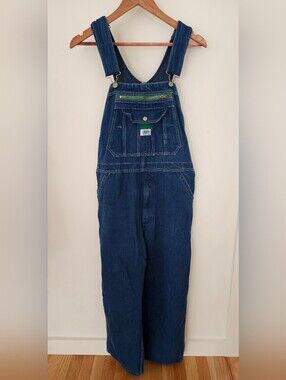 Liberty Overalls
